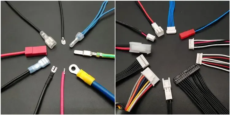 automotive wiring terminals