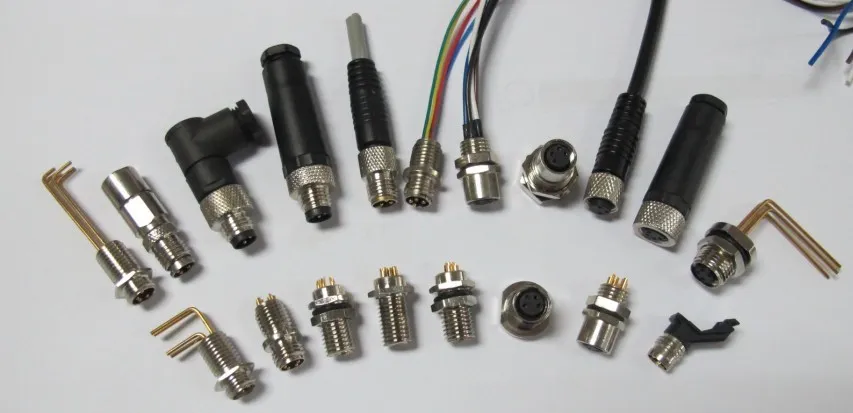 Connector