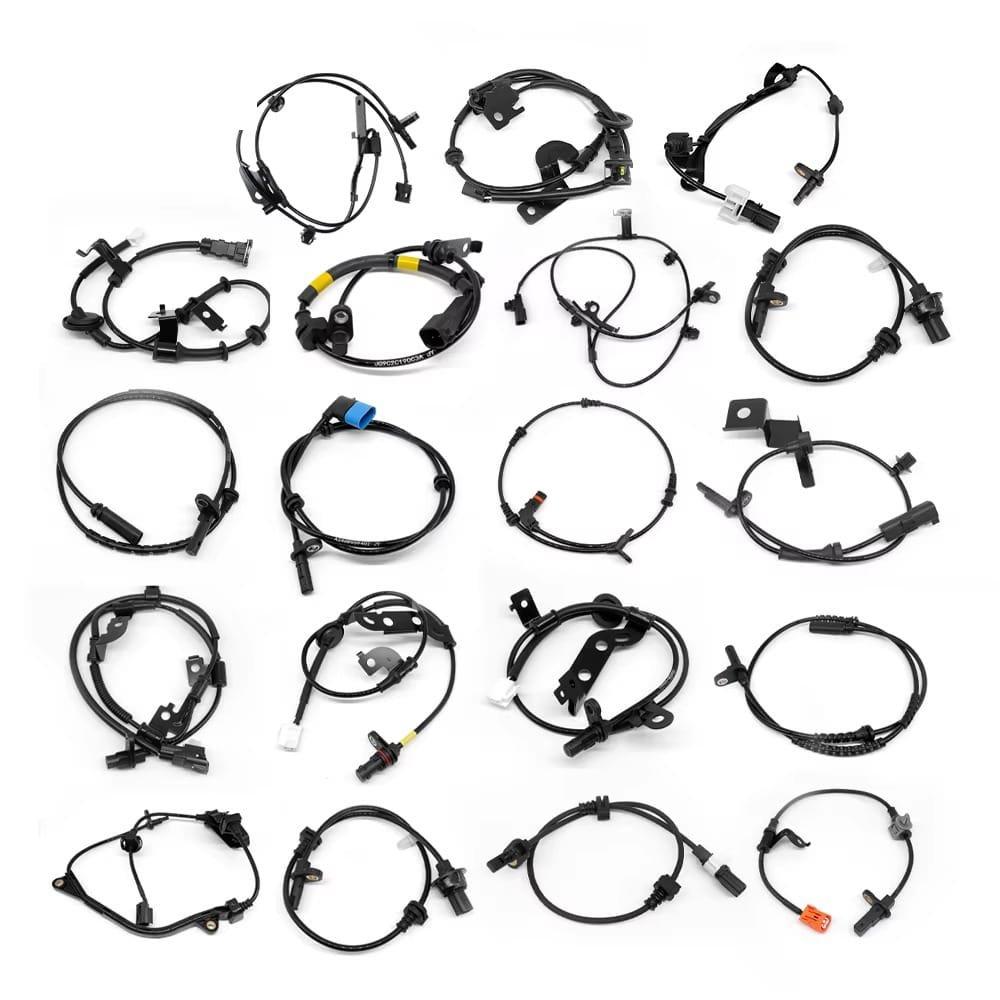 Automotive Connectors