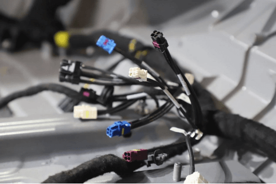 connector
