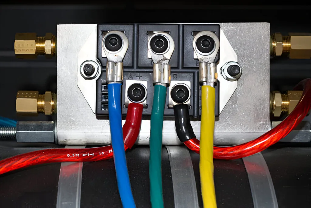 Connector7