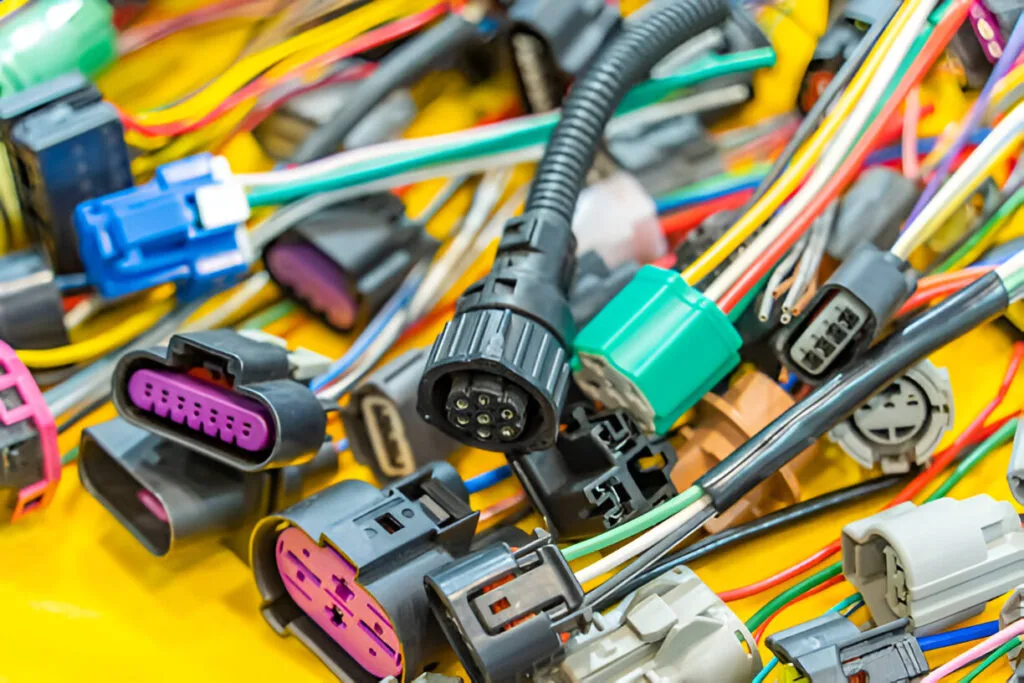 Connector8