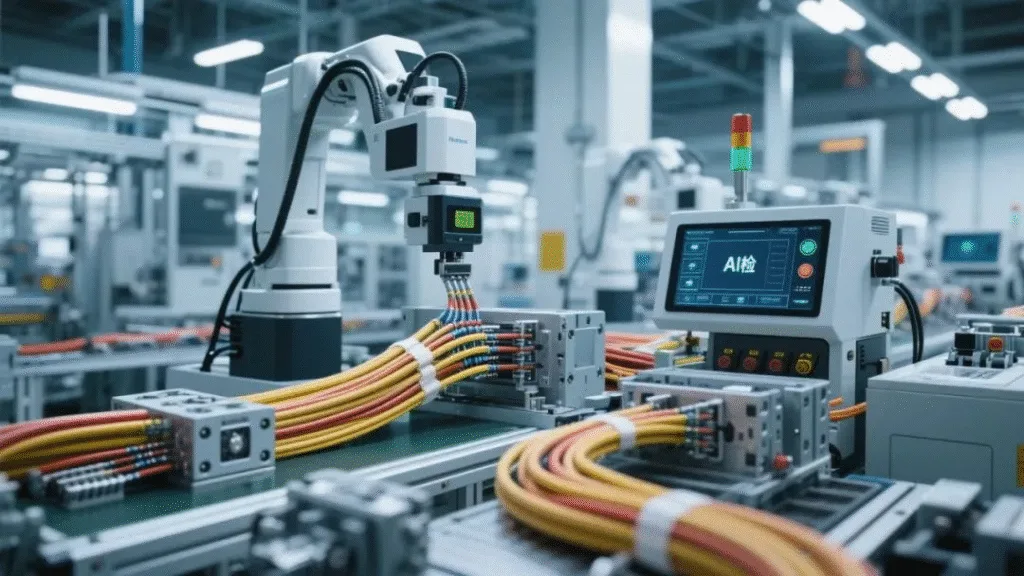 Automotive wiring