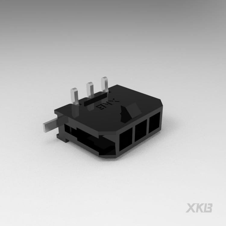 X3025WVS-03D-LPSW