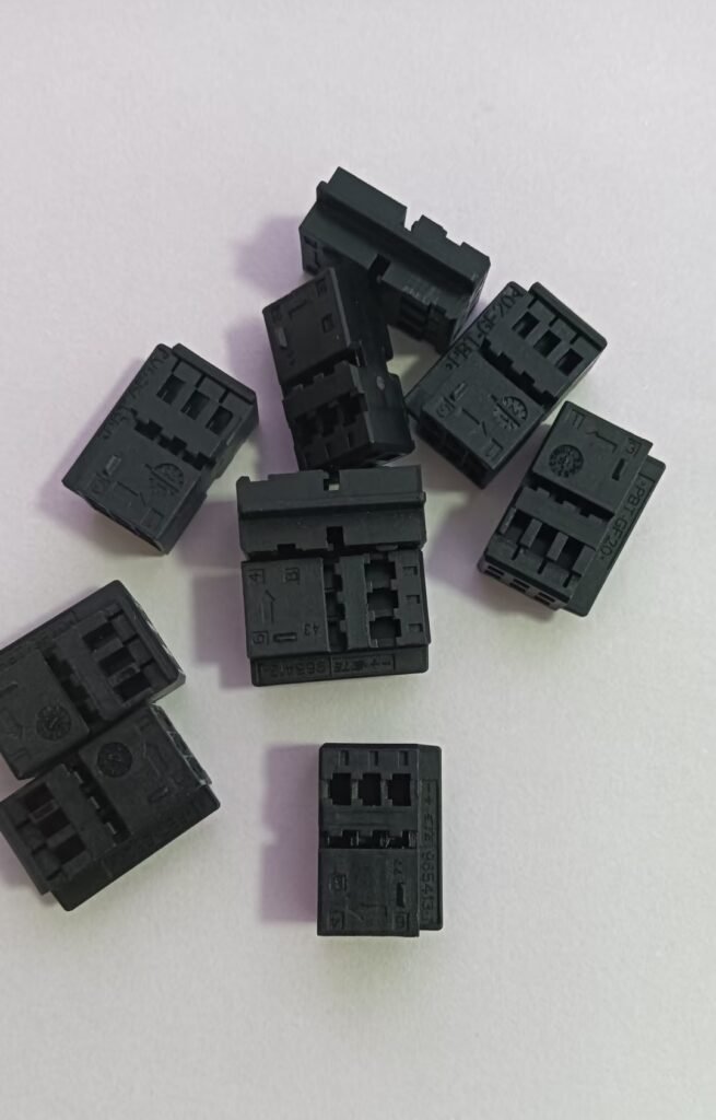 Connector Product Quality Test Types