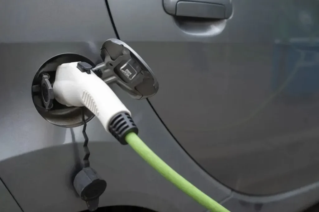 High-voltage automotive connectors