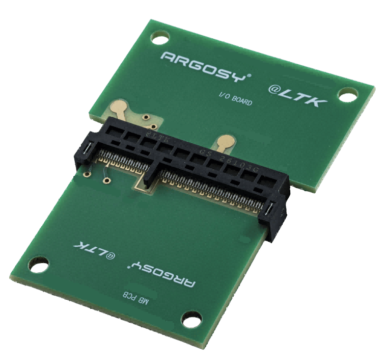 Youqun ARGOSY IO BOARD